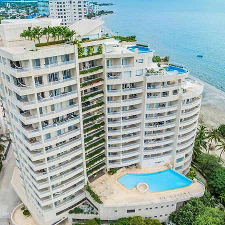 Irotama del Sol by Karisma Santa Marta (Magdalena) Exterior foto