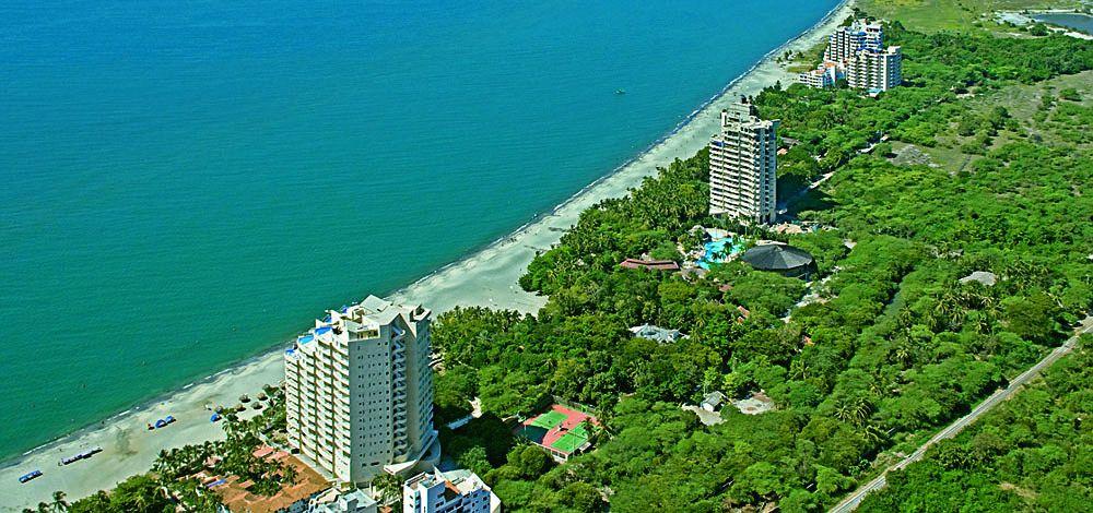 Irotama del Sol by Karisma Santa Marta (Magdalena) Exterior foto