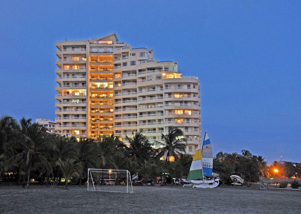 Irotama del Sol by Karisma Santa Marta (Magdalena) Exterior foto