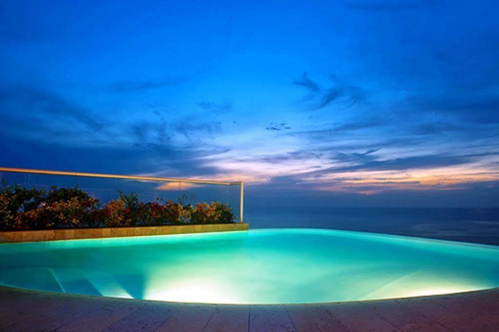 Irotama del Sol by Karisma Santa Marta (Magdalena) Exterior foto